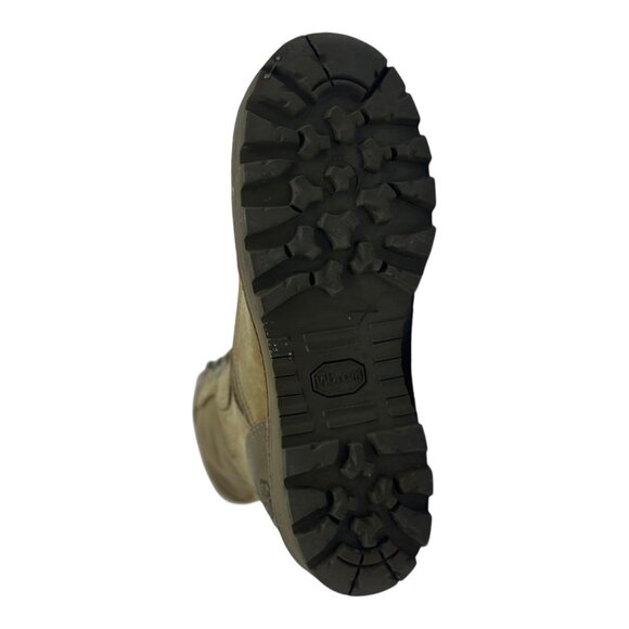 Danner USMC Rat 8 Inch Mojave Steel Toe Boot USA Made SZ 6R 15610X ASTM F2413-11 - Picture 4 of 14